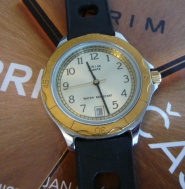 PRIM SPORT 3.QUARTZ TOP