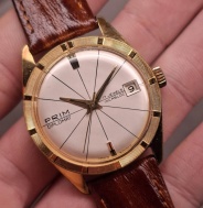 Prim Diplomat Incabloc