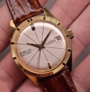 Prim Diplomat Incabloc