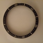 PS1 Luneta s vložkou 