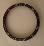 PS1 Luneta s vložkou 