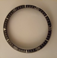 PS1 Luneta s vložkou 