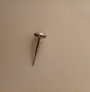 NOS korunka klobouček 