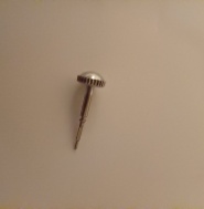 NOS korunka klobouček 