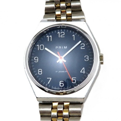Hodinky PRIM.