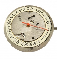 Hodinkový strojek Prim 2400.