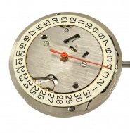 Hodinkový strojek Prim 2400.