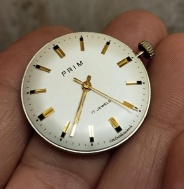 Prim součástky Cal 66,4