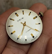 Prim součástky Cal 66,4