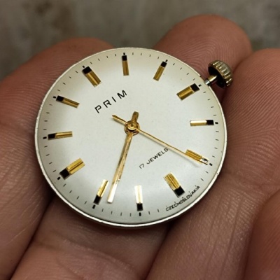 Prim součástky Cal 66,4