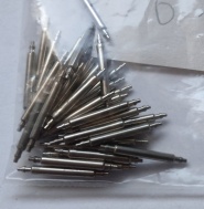 Stěžejky 16ky původní 41ks