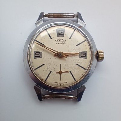 Prim dámský pavouk 