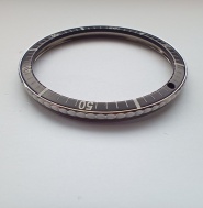 PS1 luneta s vložkou 