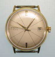 Hodinky PRIM kal.68. BA_2