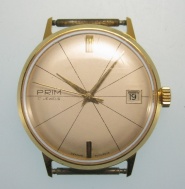 Hodinky PRIM kal.68. BA_2