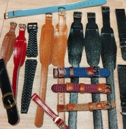 Mix Řemínku NEPOUŽITÉ ,,1,,