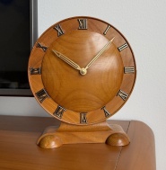 Hodiny Chronotechna 1952