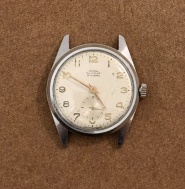 Prim 15, strojek 011