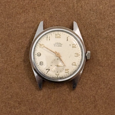 Prim 15, strojek 011