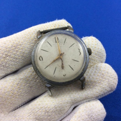 PRIM Pavúk na súčiastky