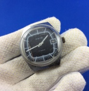 PRIM malá TV na súčiastky