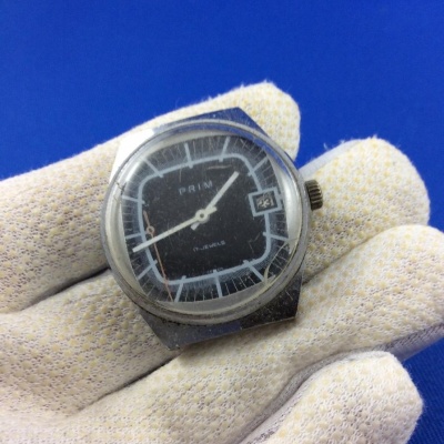 PRIM malá TV na súčiastky