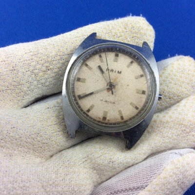 PRIM súdok na súčiastky