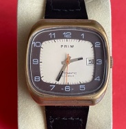 Prim Automatic 21jewels