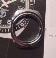 Pouzdro Prim Letecké ČSLA