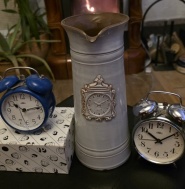 Džbán Prim a 3 budiky 