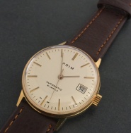 BAUHAUS PRIM AUTOMATIC