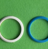 Nepoužitá luneta 2x