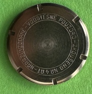 Nepoužité dýnko na Prim Sport 2