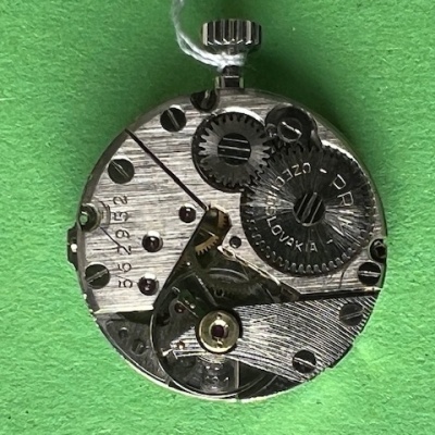 Strojek Prim  52 0121