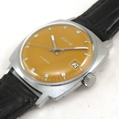 Hodinky PRIM. 