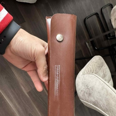 Pouzdro prim automatic 