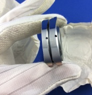 2x nepoužité púzdra PRIM cal. 66 a 68