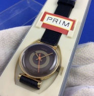 PRIM 66 436 3 vzácny model Top stav!