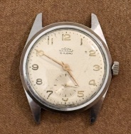 Prim 15, strojek 011