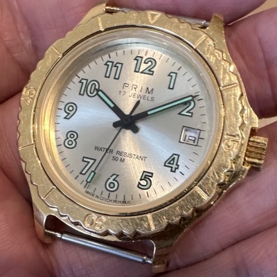 PRIM Sport III - ZJS