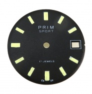 Číselník PRIM SPORT.