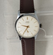 Prim 15 RUBINU cal 0111