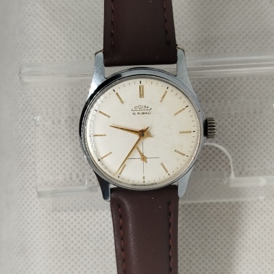 Prim 15 RUBINU cal 0111