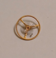 Kompletka setrvačka 