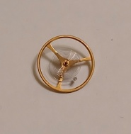 Kompletka setrvačka 