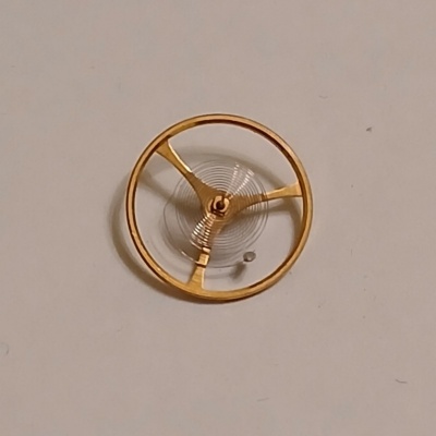 Kompletka setrvačka 