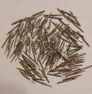 Hřídelky ke korunkám mix