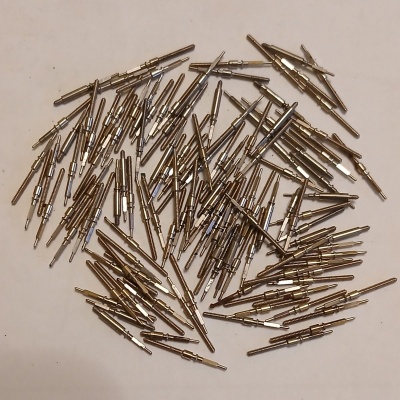 Hřídelky ke korunkám mix