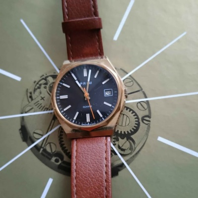 Hodinky Prim - Quartz r.v. 1985