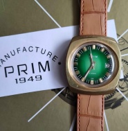Hodinky Prim - alias 